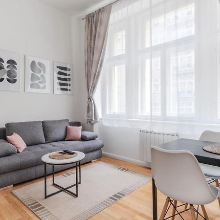 Prague Days - Elegant Studios Near Wenceslas Square Exterior foto