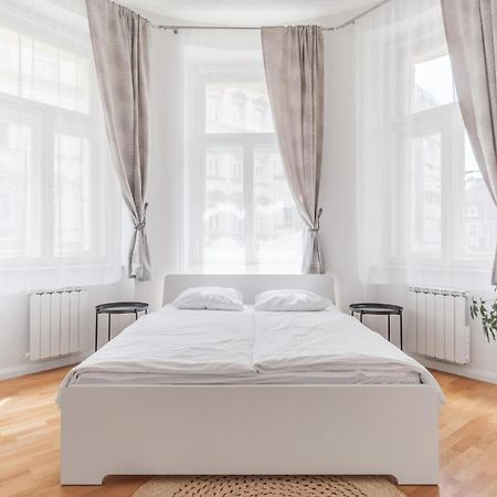 Prague Days - Elegant Studios Near Wenceslas Square Exterior foto