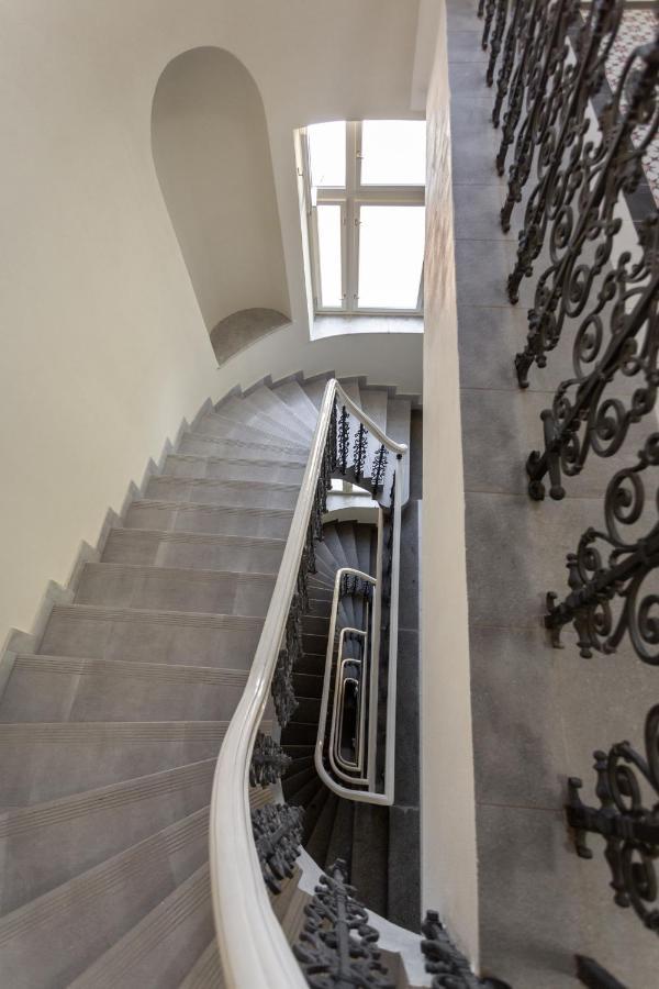 Prague Days - Elegant Studios Near Wenceslas Square Exterior foto