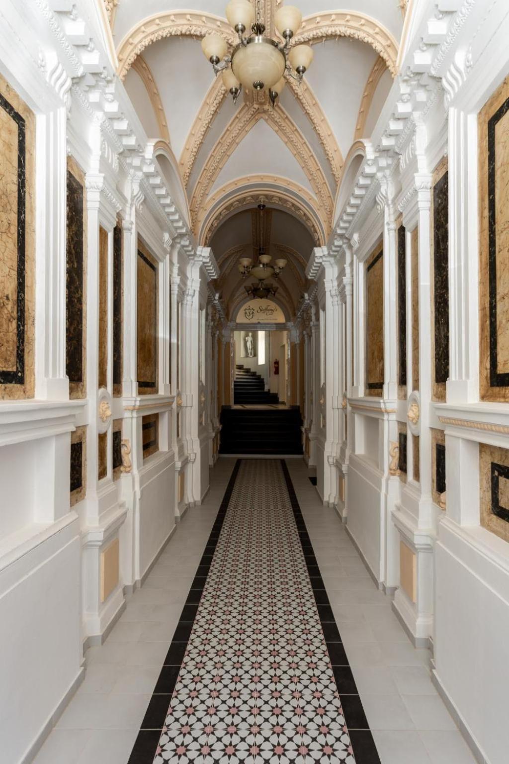 Prague Days - Elegant Studios Near Wenceslas Square Exterior foto
