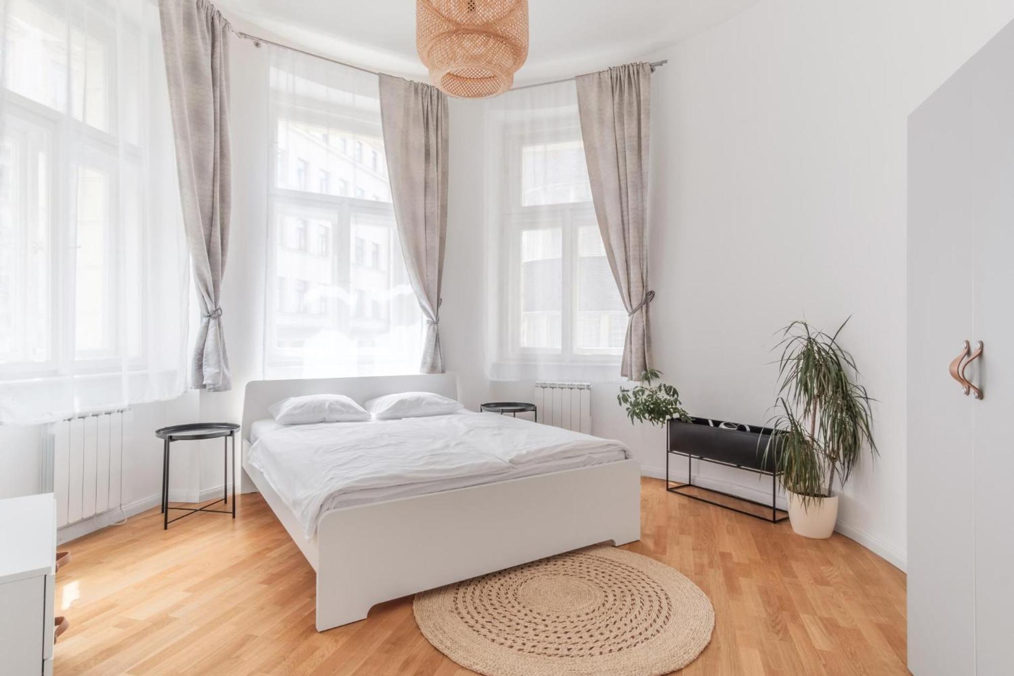 Prague Days - Elegant Studios Near Wenceslas Square Exterior foto