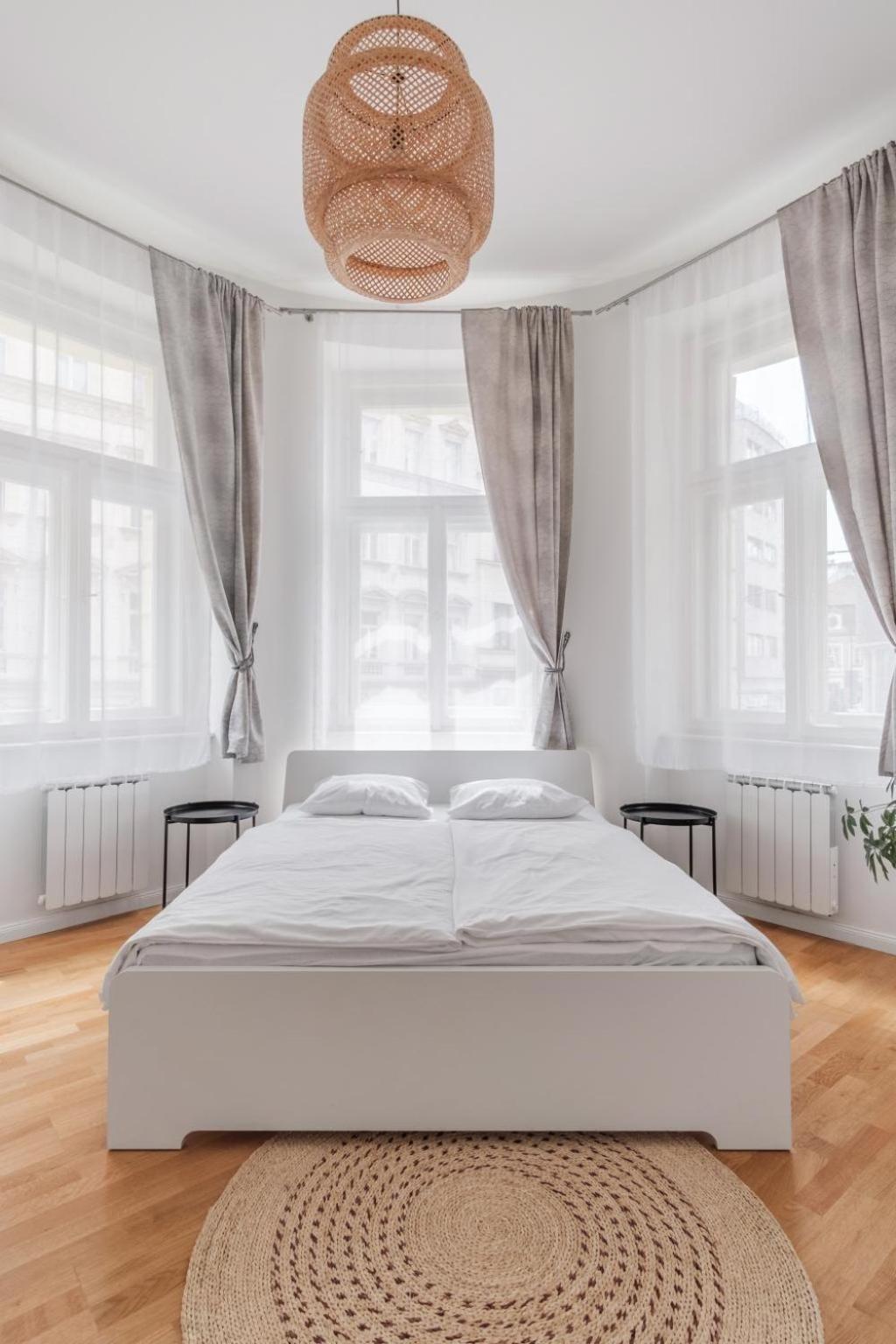 Prague Days - Elegant Studios Near Wenceslas Square Exterior foto