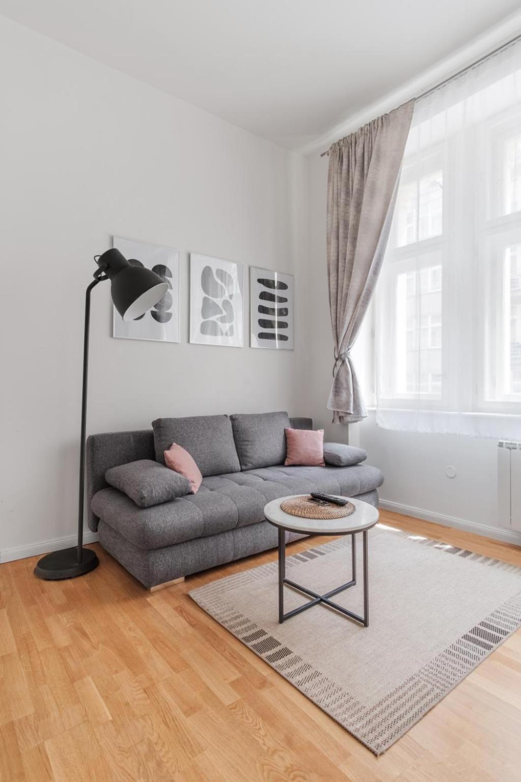 Prague Days - Elegant Studios Near Wenceslas Square Exterior foto