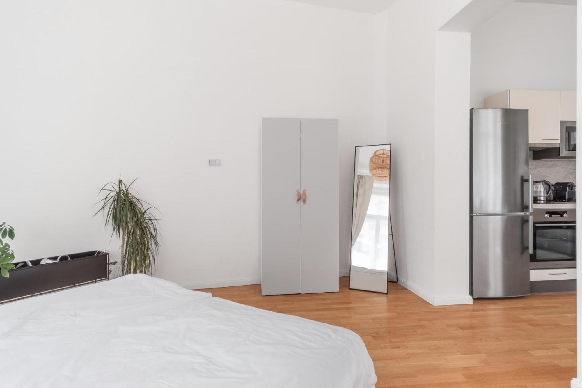Prague Days - Elegant Studios Near Wenceslas Square Exterior foto